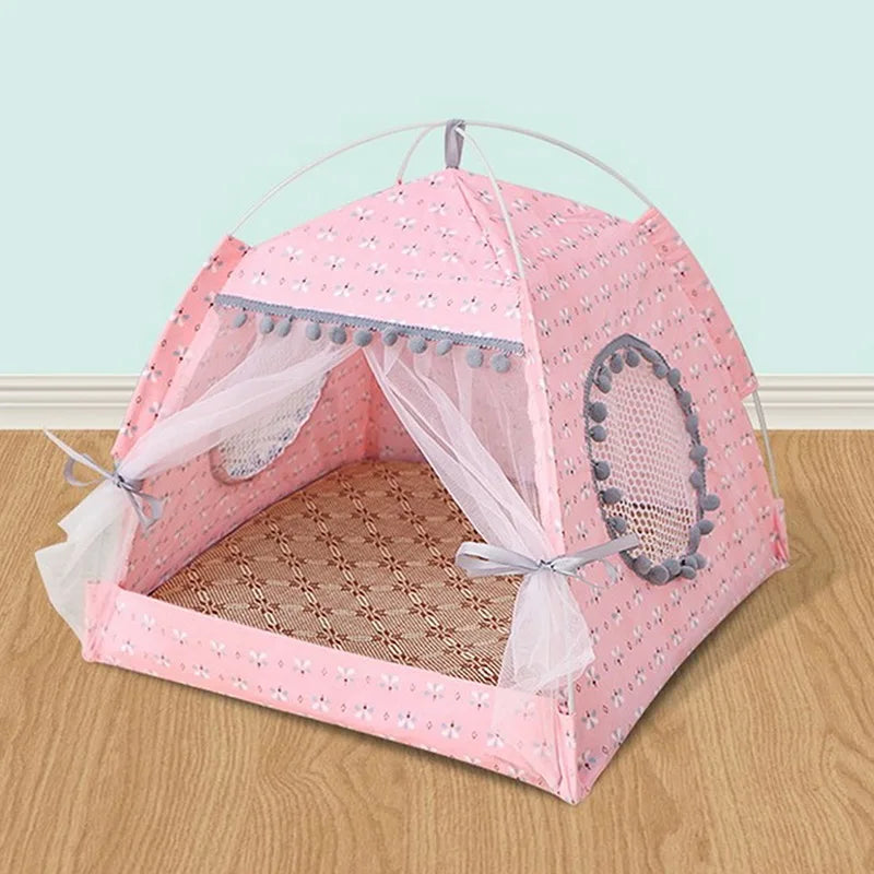 Tenda para Gatos e Cães