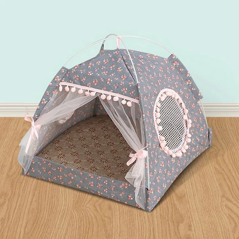 Tenda para Gatos e Cães